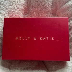 Brand: Kelley & Katie nude color high heel